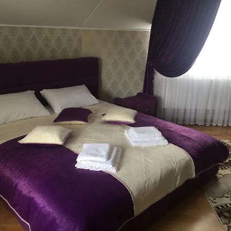 Hotel Europe Хмельник Экстерьер фото