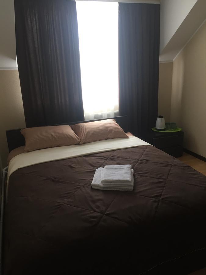 Hotel Europe Хмельник Экстерьер фото